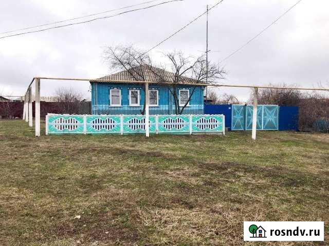 Дом 63 м² на участке 20.6 сот. на продажу в Чернянке Чернянка - изображение 1