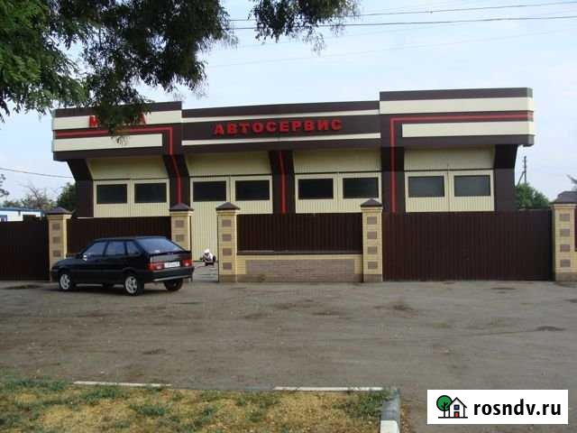 Производственное помещение, 60 кв.м. Армавир - изображение 1