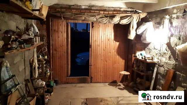 Гараж 25 м² на продажу в Коломне Коломна - изображение 1