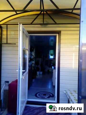 4-комнатная квартира, 43 м², 1/1 эт. на продажу в Черном Яре Черный Яр - изображение 1