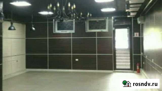 Сдам 40 м2 в центре Махачкала - изображение 1