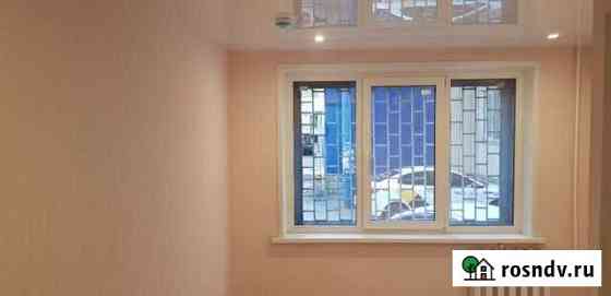 Квартира-студия, 17 м², 1/9 эт. на продажу в Барнауле Барнаул
