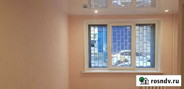 Квартира-студия, 17 м², 1/9 эт. на продажу в Барнауле Барнаул - изображение 1