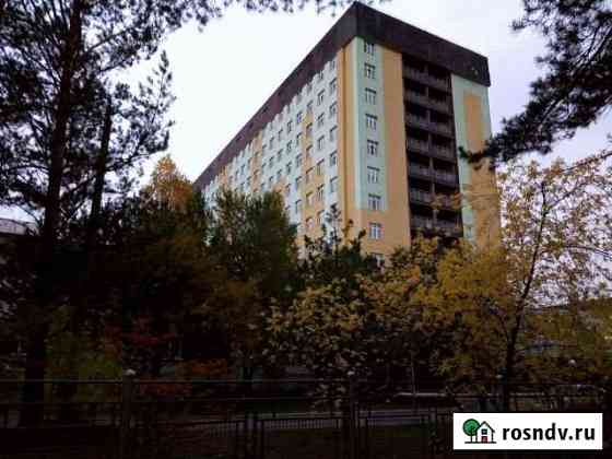 1-комнатная квартира, 38 м², 3/12 эт. на продажу в Сосновоборске Красноярского края Сосновоборск