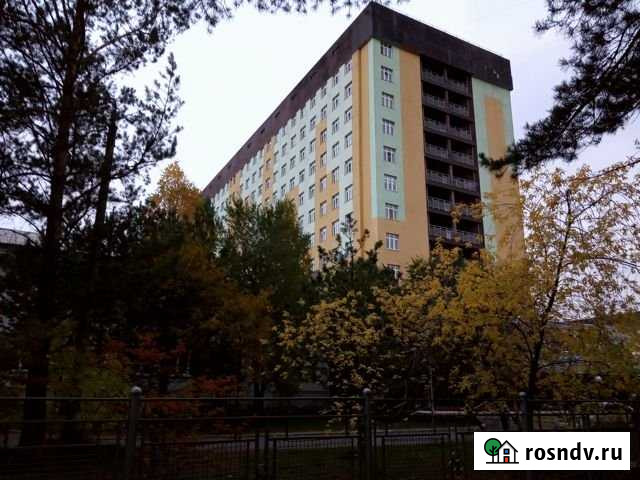 1-комнатная квартира, 38 м², 3/12 эт. на продажу в Сосновоборске Красноярского края Сосновоборск - изображение 1