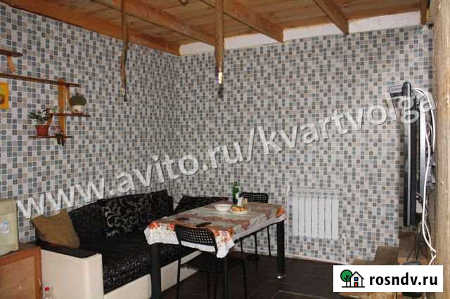 Дом 85 м² на участке 6 сот. на продажу в Городище Волгоградской области Городище - изображение 1