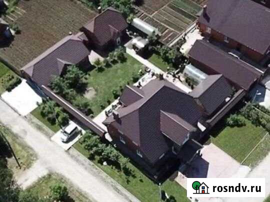 Коттедж 600 м² на участке 12 сот. на продажу в Арске Арск - изображение 1