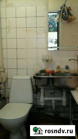 Комната 23 м² в 1-ком. кв., 9/9 эт. в аренду на длительный срок в Кемерово Кемерово - изображение 1