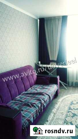 3-комнатная квартира, 67 м², 9/9 эт. на продажу в Елабуге Елабуга - изображение 1