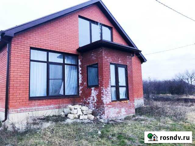 Дом 95.1 м² на участке 12 сот. на продажу в Северской Северская - изображение 1