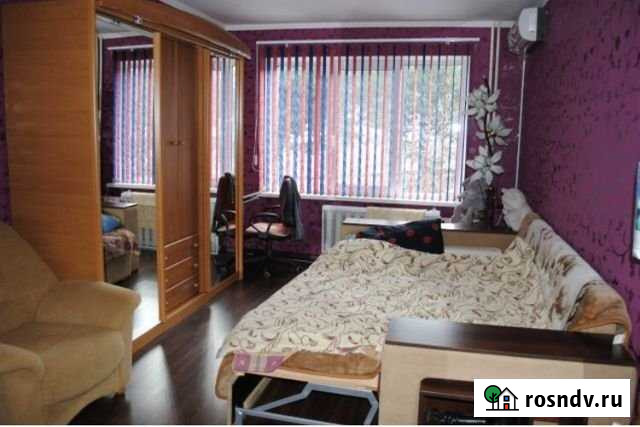 2-комнатная квартира, 48 м², 4/5 эт. в аренду на длительный срок в Алуште Алушта - изображение 1