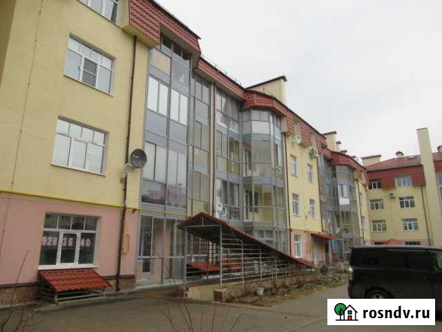 2-комнатная квартира, 124.4 м², 1/4 эт. на продажу в Сестрорецке Сестрорецк - изображение 1