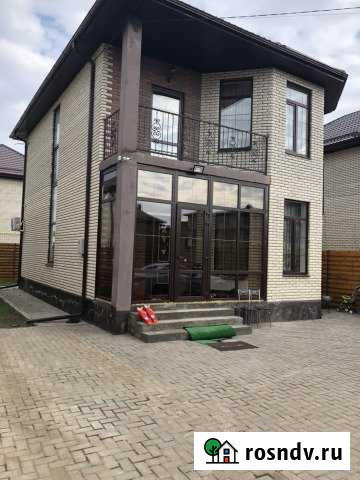 Коттедж 150 м² на участке 5 сот. на продажу в Краснодаре Краснодар - изображение 1
