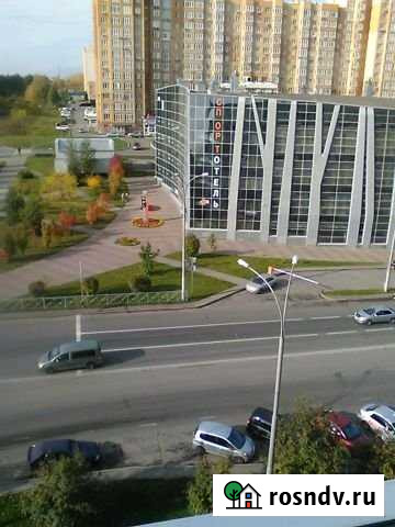 Комната 17 м² в 1-ком. кв., 8/9 эт. на продажу в Кемерово Кемерово - изображение 1