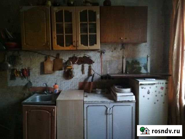 Комната 12 м² в 2-ком. кв., 1/2 эт. на продажу в Ревякино Ревякино - изображение 1