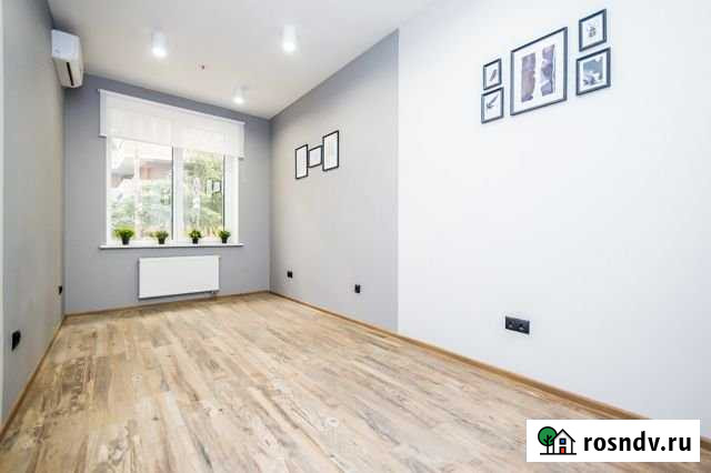 Новый офис премиум класса на Кубанонабережной Краснодар - изображение 1