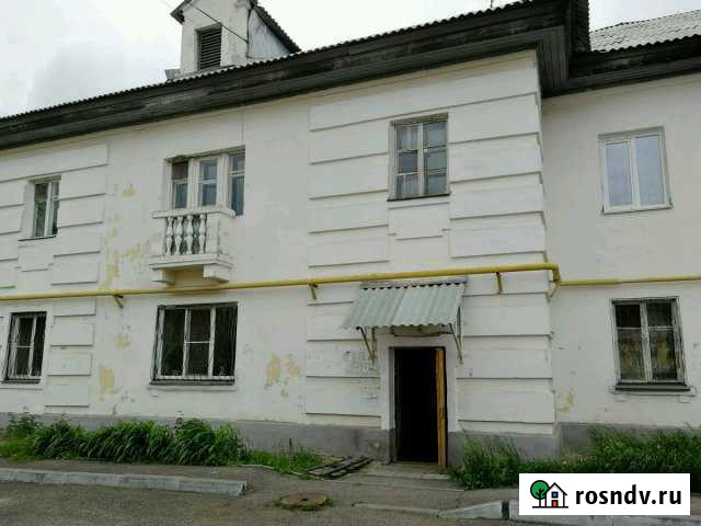 2-комнатная квартира, 61 м², 2/2 эт. на продажу в Копейске Копейск - изображение 1