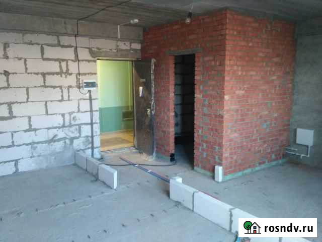 Квартира-студия, 30 м², 11/17 эт. на продажу в Старой Купавне Старая Купавна - изображение 1