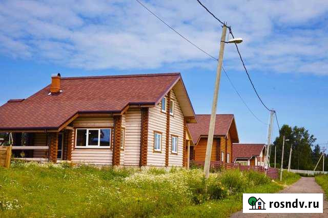 Участок СНТ, ДНП 12 сот. на продажу в Деденево Деденево - изображение 1