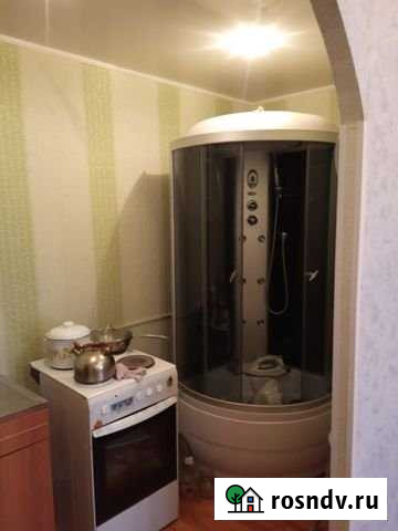 Комната 17 м² в 1-ком. кв., 7/9 эт. на продажу в Нефтекамске Нефтекамск - изображение 1