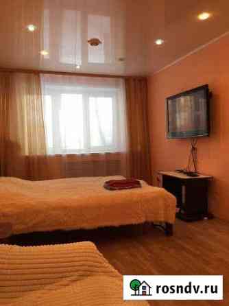 1-комнатная квартира, 31 м², 1/5 эт. в аренду посуточно в Братске Братск