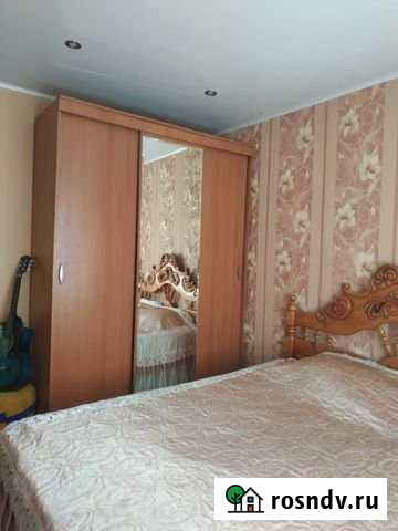 4-комнатная квартира, 70 м², 4/5 эт. на продажу в Благовещенске Амурской области Благовещенск - изображение 1