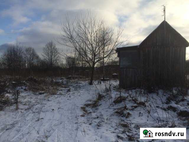 Участок ИЖС 8 сот. на продажу в Обнинске Обнинск - изображение 1