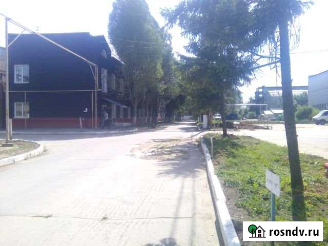 Производственное помещение, 573 кв.м. Самара - изображение 1