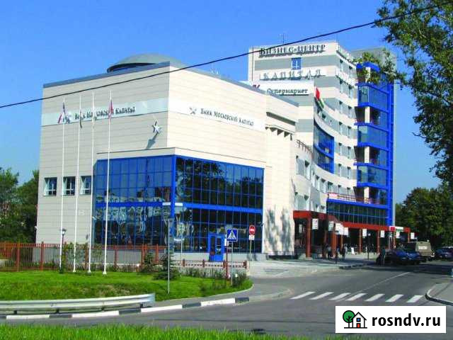 Сдам помещение в центре города 40 кв.м. Щёлково - изображение 1