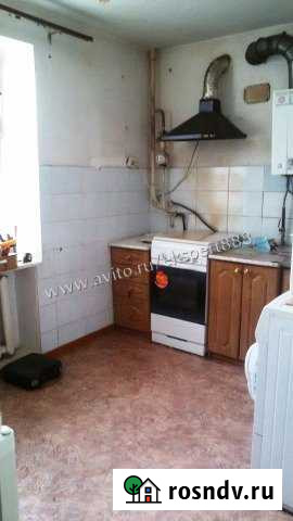 3-комнатная квартира, 60 м², 1/3 эт. на продажу в Ермолаево Ермолаево - изображение 1