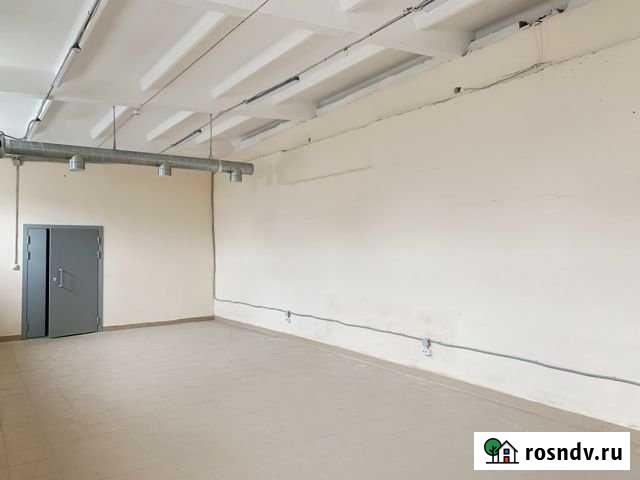 Производственное помещение, 86.7 кв.м. Новосибирск - изображение 1