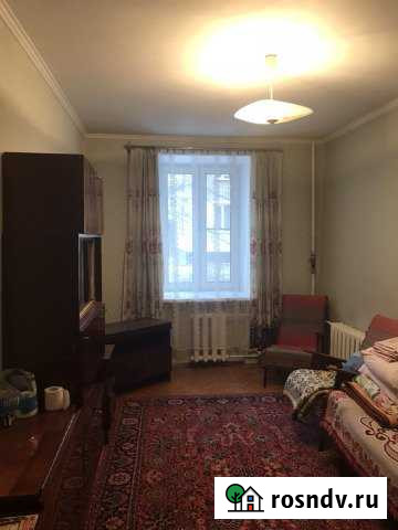 2-комнатная квартира, 55 м², 1/9 эт. на продажу в Щёлково Щёлково - изображение 1