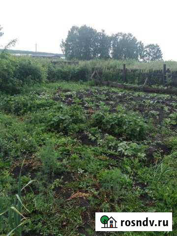 Дом 60 м² на участке 30 сот. на продажу в Ленинске-Кузнецком Ленинск-Кузнецкий - изображение 1