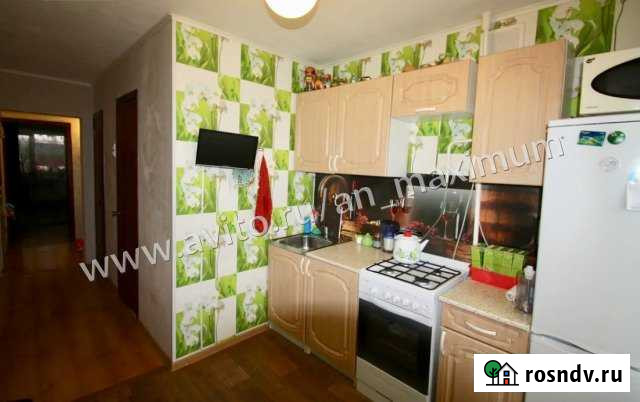1-комнатная квартира, 37.4 м², 6/9 эт. на продажу в Переславле-Залесском Переславль-Залесский - изображение 1