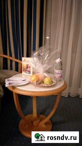 Комната 14 м² в 3-ком. кв., 5/5 эт. в аренду на длительный срок в Смоленске Смоленск - изображение 1