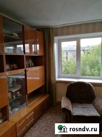 3-комнатная квартира, 64 м², 4/4 эт. на продажу в Озерске Челябинской области Озерск - изображение 1