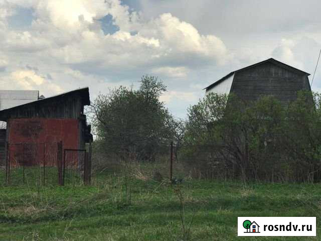 Дача 36 м² на участке 15 сот. на продажу в Кимрах Кимры - изображение 1