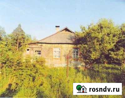 Дом 49 м² на участке 10 сот. на продажу в Сосенском Сосенский - изображение 1