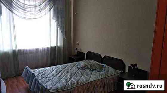 2-комнатная квартира, 48 м², 1/5 эт. в аренду посуточно в Братске Братск