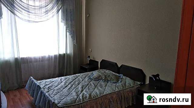 2-комнатная квартира, 48 м², 1/5 эт. в аренду посуточно в Братске Братск - изображение 1