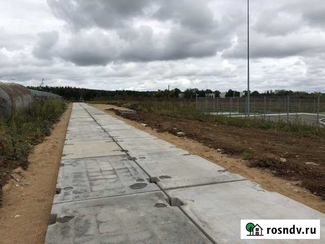 Участок промназначения 50 сот. на продажу в Химках Химки - изображение 1