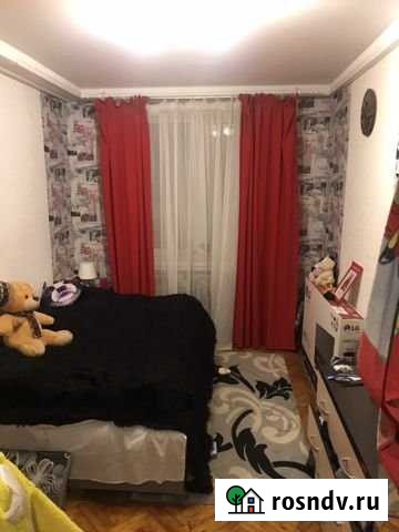 4-комнатная квартира, 75.4 м², 3/9 эт. на продажу в Колпино Колпино - изображение 1