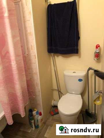 1-комнатная квартира, 40 м², 8/19 эт. в аренду на длительный срок в Видном Видное - изображение 1