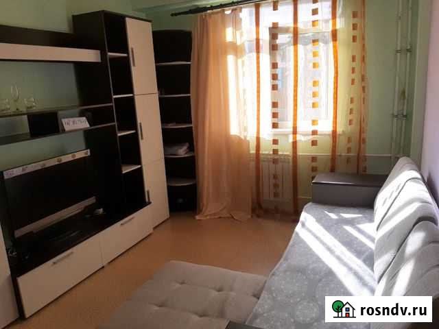 1-комнатная квартира, 37 м², 1/5 эт. в аренду на длительный срок в Красной Поляне Краснодарского края Красная Поляна - изображение 1