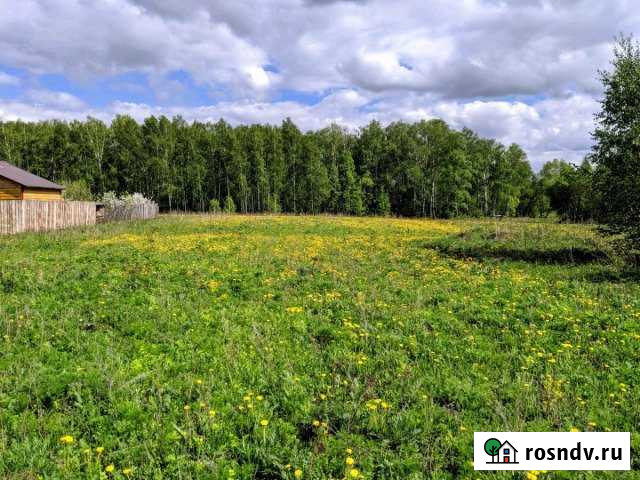 Участок ИЖС 25 сот. на продажу в Озёрах Озёры - изображение 1