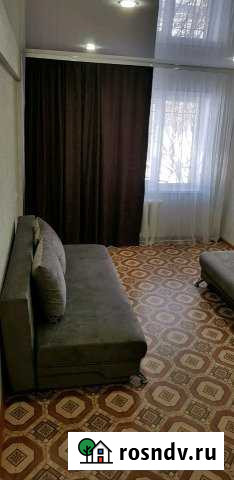 1-комнатная квартира, 34 м², 1/5 эт. в аренду посуточно в Саянске Саянск - изображение 1