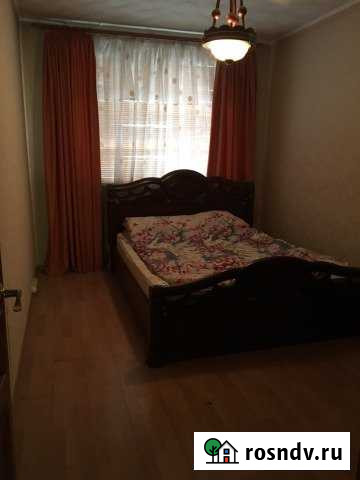 3-комнатная квартира, 67.4 м², 3/14 эт. в аренду на длительный срок в Ногинске Ногинск - изображение 1