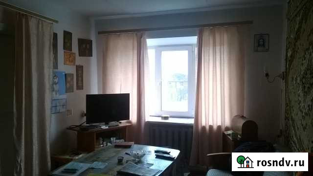 3-комнатная квартира, 54.4 м², 1/2 эт. на продажу в Шумихе Шумиха - изображение 1