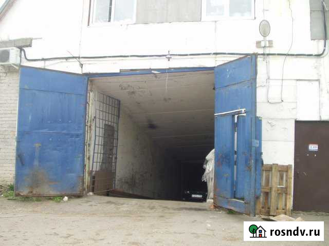 Складское помещение, 40 кв.м. Нижний Новгород - изображение 1