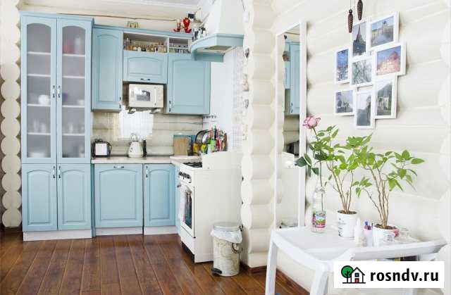 Коттедж 140 м² на участке 10 сот. в аренду посуточно в Пушкино Пушкино - изображение 1